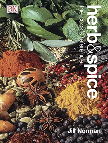 9780751337419: Herb & Spice - A Cook's Reference