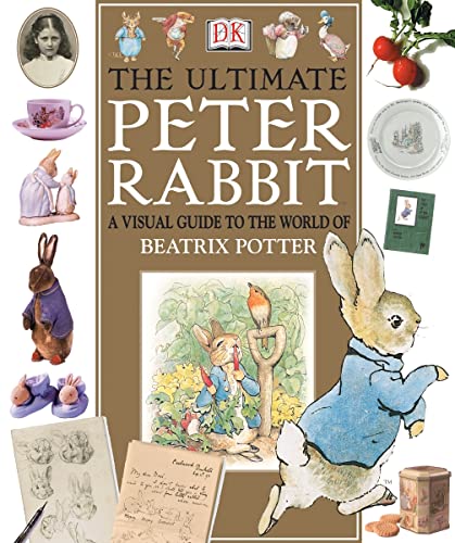 The Ultimate Peter Rabbit: The Magical World of Beatrix Potter (9780751337464) by Beatrix Potter