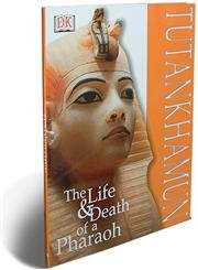 Beispielbild fr Tutankhamun : The Life and Death of a Pharaoh zum Verkauf von Better World Books Ltd
