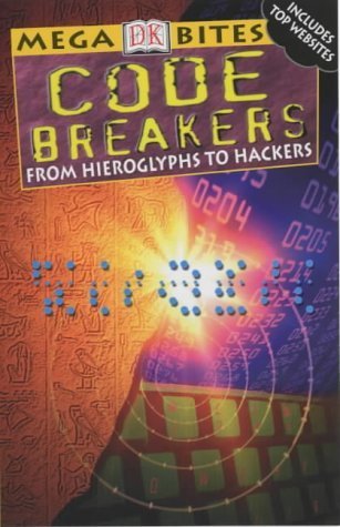 Code Breakers (Mega Bites) (9780751337518) by Simon Adams