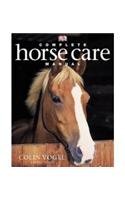 Beispielbild fr Complete Horse Care Manual zum Verkauf von AwesomeBooks