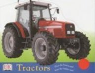 Tractors (Sound Books) (9780751337914) by Dorling Kindersley