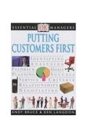 Beispielbild für Putting Customers First (Essential Managers) zum Verkauf von WorldofBooks