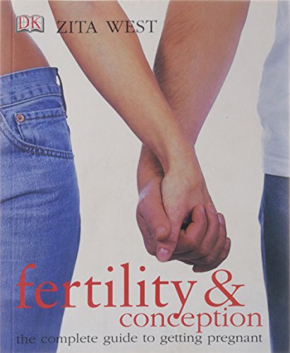 9780751338652: Fertility & Conception: The complete guide to getting pregnant