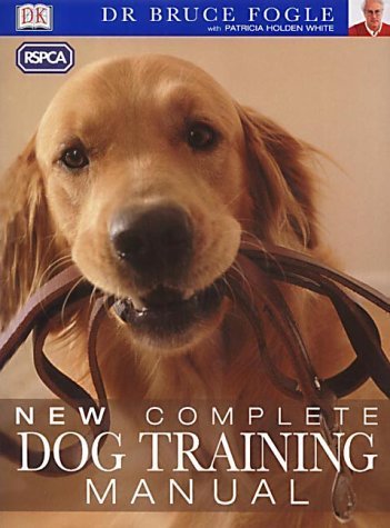 9780751338676: Rspca New Complete Dog Training Manual