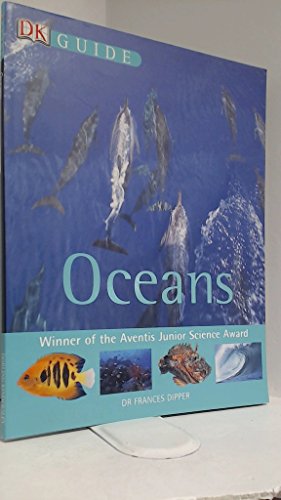 Stock image for Oceans (DK Guide) for sale by WorldofBooks
