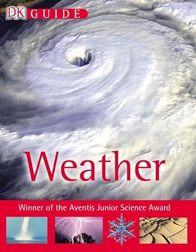 Imagen de archivo de The Weather a la venta por Better World Books