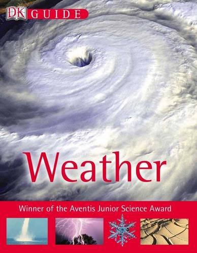 Stock image for The Weather for sale by Better World Books