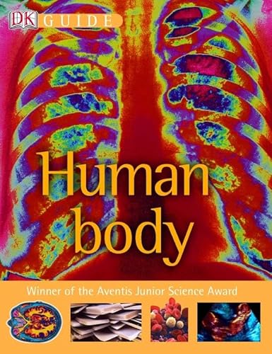 Beispielbild fr The Human Body zum Verkauf von Better World Books