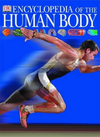 9780751339277: Encyclopedia of the Human Body