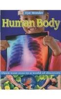 Beispielbild fr DK Eyewonder: Human Body Paper zum Verkauf von WorldofBooks