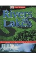 9780751339468: DK Eyewonder: Rivers and Lakes Paper