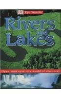 Stock image for DK Eyewonder: Rivers and Lakes Paper for sale by WorldofBooks