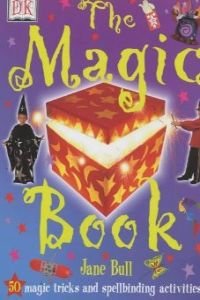 Beispielbild fr The Magic Book zum Verkauf von WorldofBooks