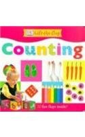 9780751339574: DK Lift-the-flap: Counting