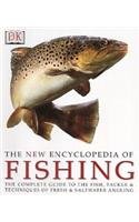 Stock image for New Encyclopedia Of Fishing (The) for sale by WorldofBooks