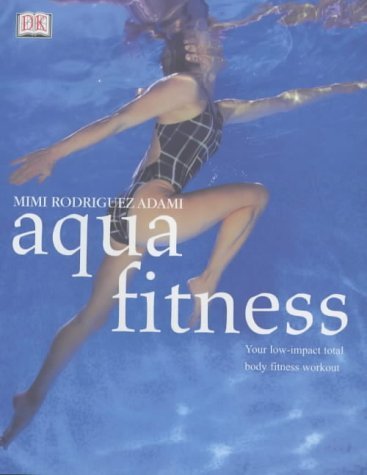 Beispielbild fr Aqua Fitness zum Verkauf von BooksRun