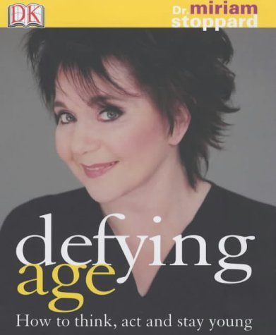 Stock image for Defying Age for sale by Granada Bookstore,            IOBA