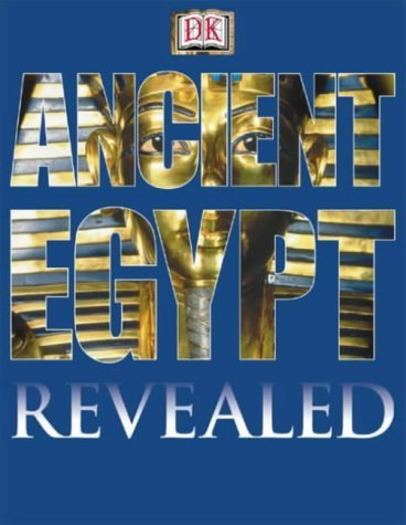Stock image for Ancient Egypt Revealed for sale by Better World Books Ltd