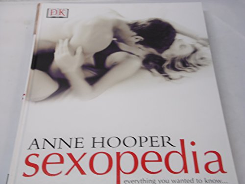 Beispielbild fr Sexopedia zum Verkauf von Books of the Smoky Mountains