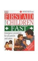 Beispielbild fr First Aid for Children Fast zum Verkauf von Better World Books