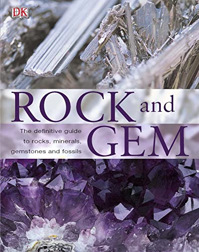 Stock image for Rock and Gem for sale by Glacier Books