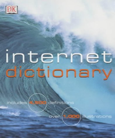 9780751344073: Internet Dictionary