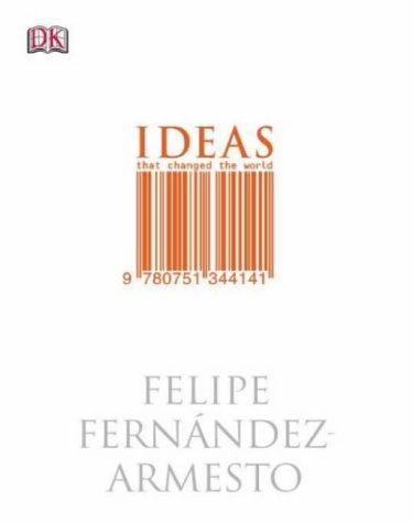 Imagen de archivo de Ideas That Changed the World a la venta por Better World Books