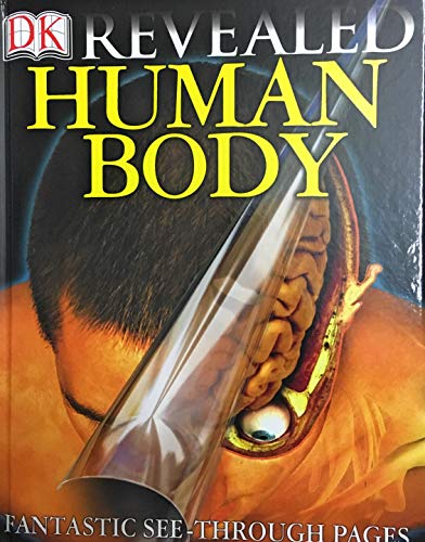 Stock image for Human Body for sale by HPB-Ruby