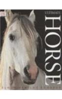 Beispielbild fr Ultimate Horse zum Verkauf von WorldofBooks