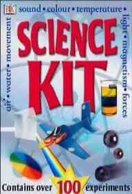 Dk Science Kit (9780751344509) by Hobhouse, Penelope