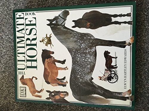 Beispielbild fr The Ultimate Horse Book zum Verkauf von ThriftBooks-Dallas