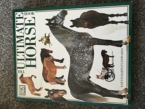 9780751345155: The Ultimate Horse Book
