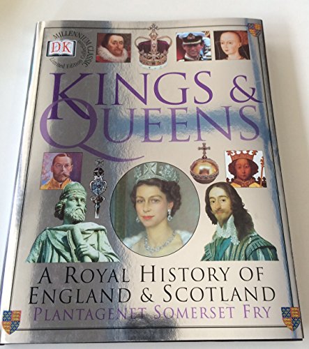 Beispielbild fr Millennium Silver Classic: Kings & Queens zum Verkauf von WorldofBooks