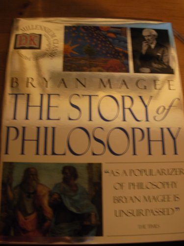 9780751345414: Dk Millennium Classics: Story of Philosophy (DK Millennium M)
