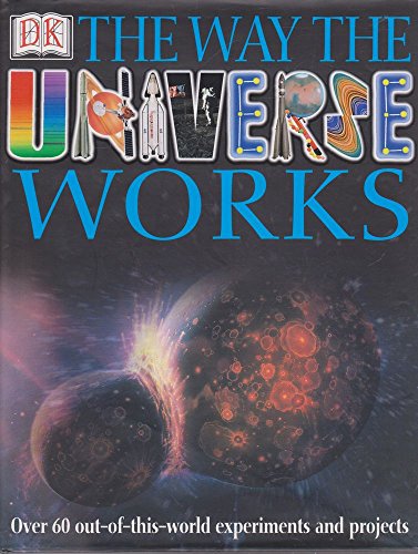 Beispielbild fr The Way the Universe Works Paper zum Verkauf von AwesomeBooks