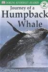 9780751345971: Journey of a Whale (DK Readers Level 2)