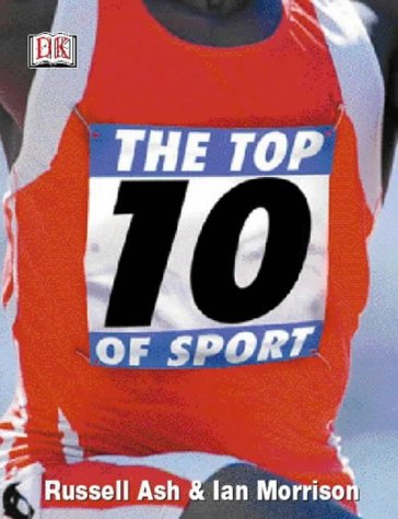 Beispielbild fr Top 10 of Sport (The) zum Verkauf von WorldofBooks