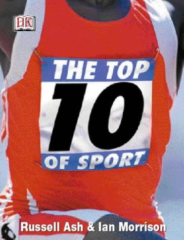 9780751346428: Top 10 of Sport (The)