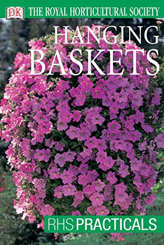 9780751347166: Hanging Baskets (RHS Practicals)