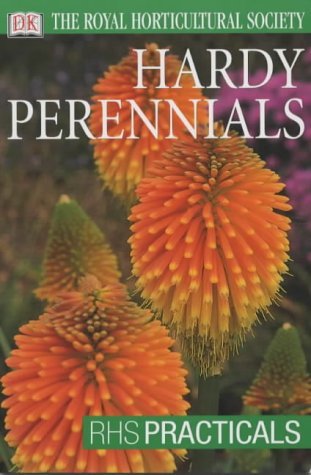 Beispielbild fr Hardy Perennials zum Verkauf von HPB-Emerald