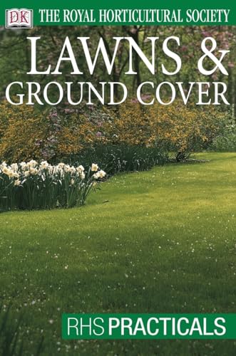 9780751347258: Lawns & Ground Cover