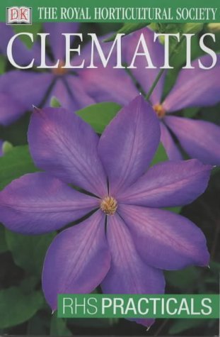 Imagen de archivo de Clematis a la venta por ThriftBooks-Dallas