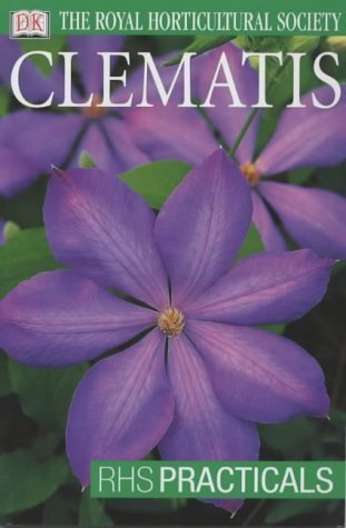 Stock image for Clematis for sale by ThriftBooks-Atlanta