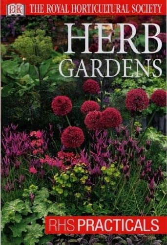 9780751347272: Herb Gardens (RHS Practicals)