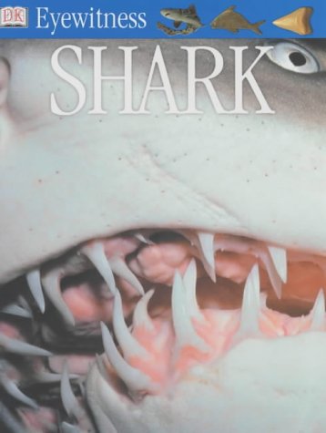 Imagen de archivo de Shark (Eyewitness) a la venta por SecondSale
