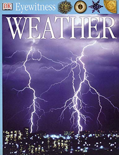 Stock image for Weather for sale by Once Upon A Time Books