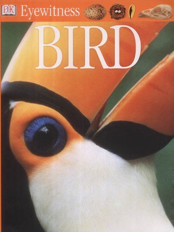 Beispielbild fr Bird zum Verkauf von Better World Books Ltd