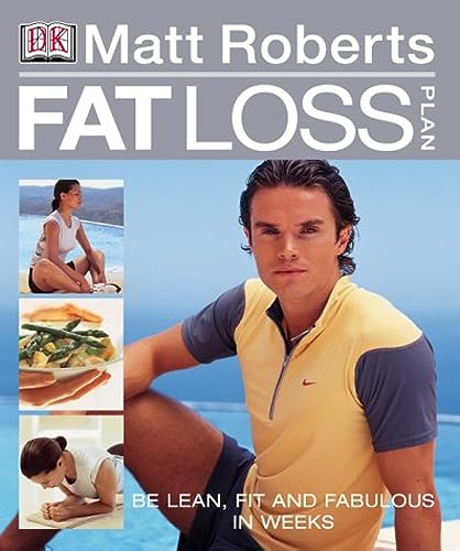 Beispielbild fr Fat-Loss Plan zum Verkauf von WorldofBooks