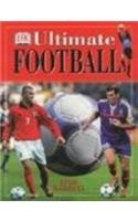 Stock image for Ultimate Football for sale by Goldstone Books